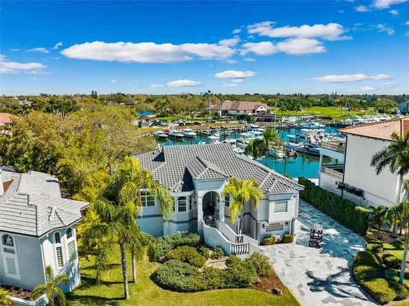6131 PASADENA POINT BOULEVARD, GULFPORT, FL 33707