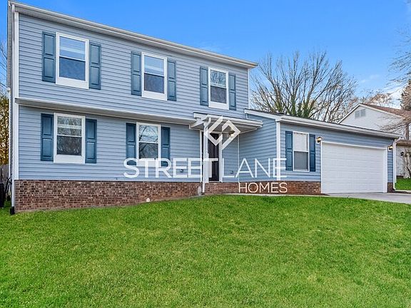 2nd image of 10815 Dungarvon Ct