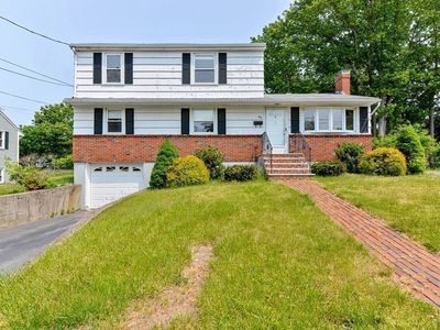 63 Amherst Rd, Braintree, MA, 02184