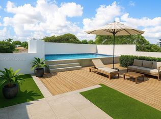 1105 SW 22nd Ter, Miami, FL 33129