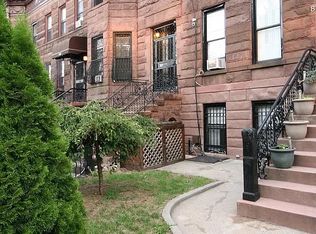 814 Jefferson Ave APT 2, Brooklyn, NY 11221