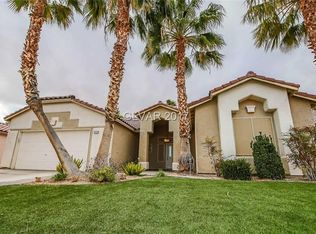 5717 Crystal Ocean St, Las Vegas, NV 89130