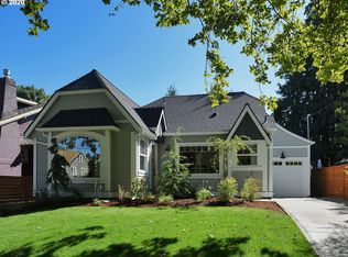 3914 NE 15th Ave, Portland, OR 97212
