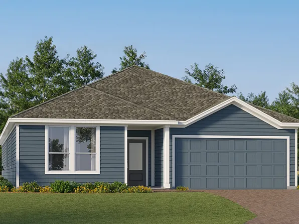 4383 Vibernum Ave, Saint Cloud, FL 34772