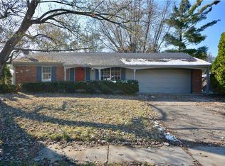 2026 N Hibiscus Dr, Indianapolis, IN 46219