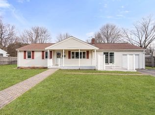 17 Webb Rd, Sharon, MA 02067