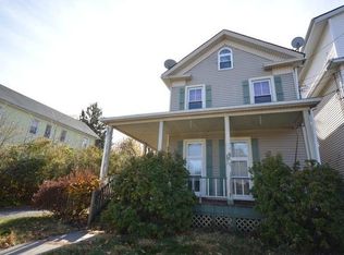 75 Railroad Ave, Washington, NJ 07882