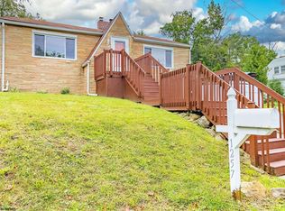 1257 Jersey Ave, Morgantown, WV 26505