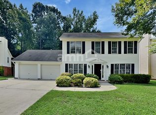 5503 Pebble Garden Ct, Greensboro, NC 27407