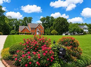 2832 Kensington St, Athens, TN 37303