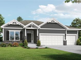 4395 SW Amethyst Dr, Lees Summit, MO 64082