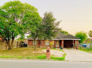 101 W Garfield Ave, San Juan, TX 78589