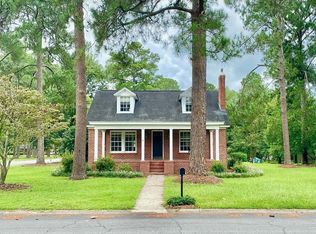 720 E 18th Ave, Cordele, GA 31015