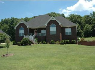 6325 Walnut Dr, Pinson, AL 35126