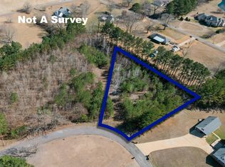 E Mount View Dr, Corinth, MS 38834