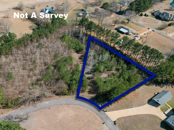 E Mount View Dr, Corinth, MS 38834