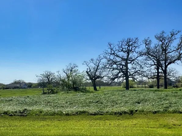 9993 Panther Creek Drive LOT 6, Iola, TX 77861