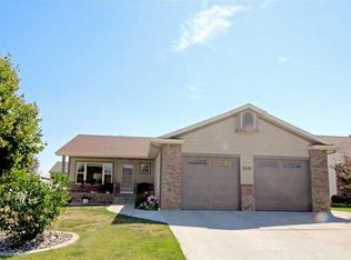 508 Roundhouse Dr, Laurel, MT 59044