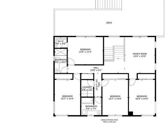 5th image of 1035 Lorne Way