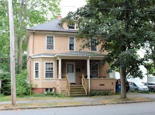 7 Florence St, Portland, ME 04103