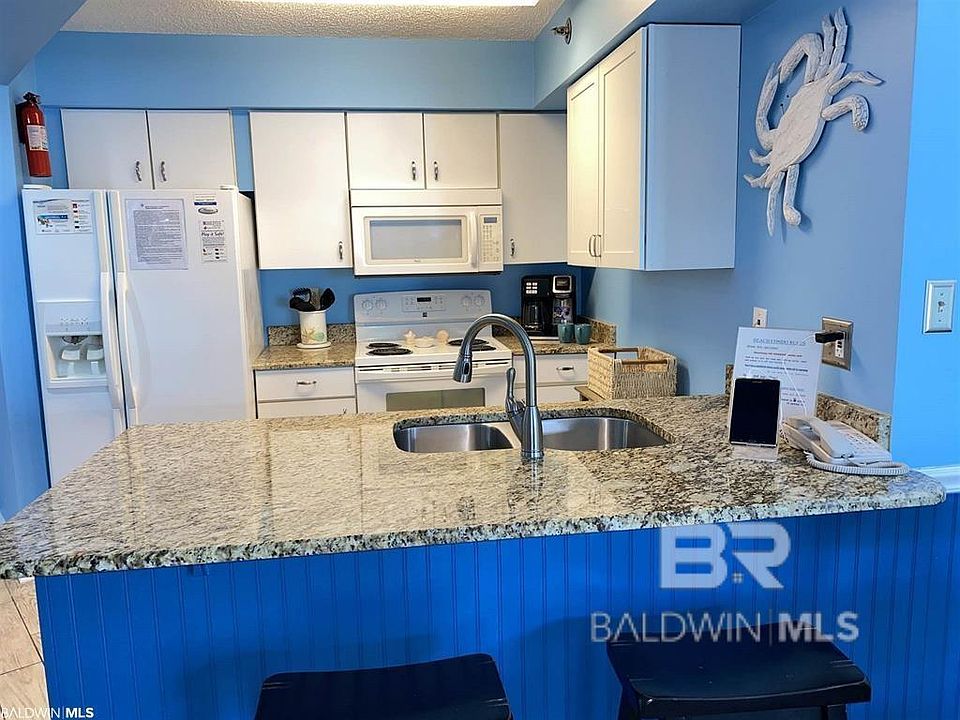 Harbour Place Condominiums 23094 Perdido Beach Blvd Orange Beach AL