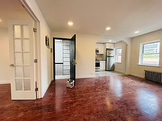 Rented by Real Street Inc