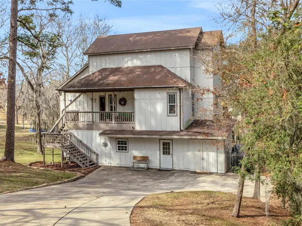 171 Kings Way, Coldspring, TX 77331