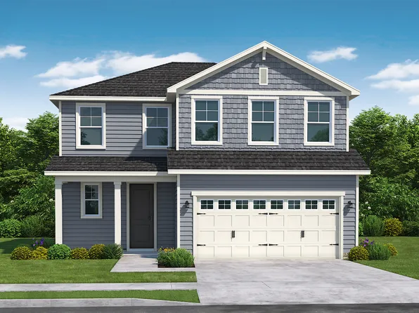 1804 Creekview Trace Way, Wake Forest, NC 27587