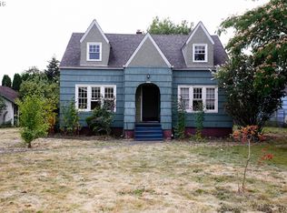 5335 SE 87th Ave, Portland, OR 97266