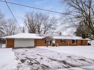 22 Ballman Rd SW, Etna, OH 43068