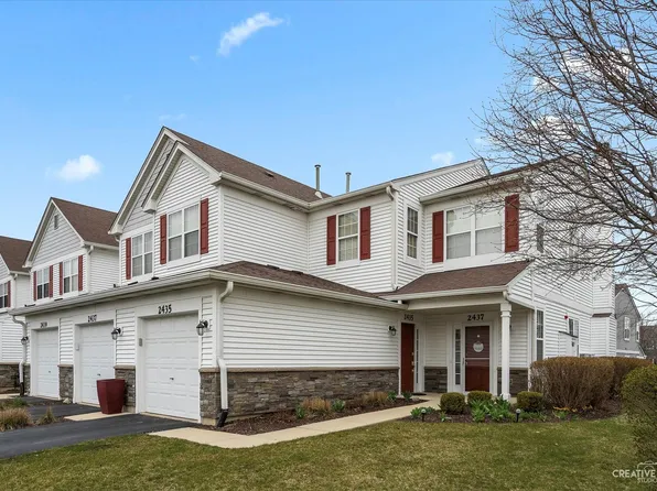 2437 Oneida Ln, Naperville, IL 60563