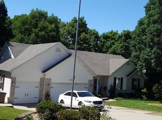 2507 Jessica Ct, High Ridge, MO 63049