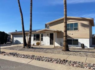 3862 W North Aire Pl, Tucson, AZ 85741