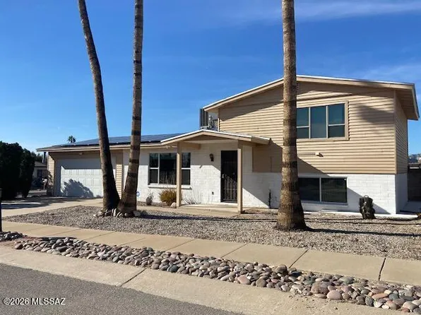3862 W North Aire Pl, Tucson, AZ 85741