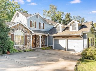 6415 Waconda Point Rd, Harrison, TN 37341