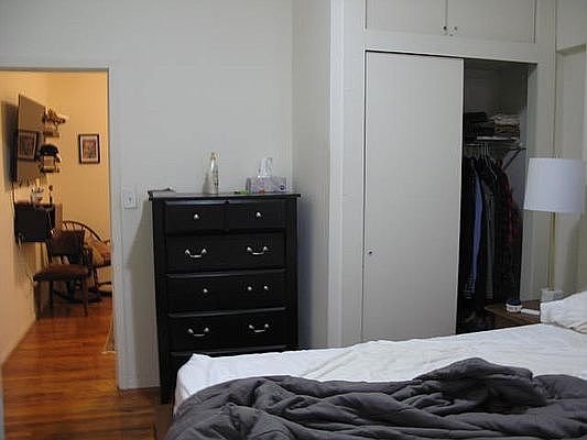3rd image of 112 W Houston St APT 1D