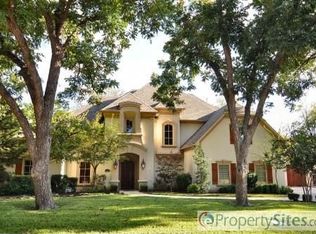 4442 Taos Rd, Dallas, TX 75209