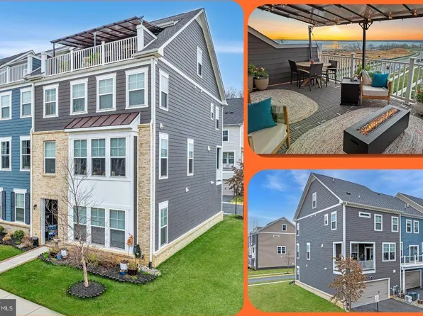 1605 Meadowlark Glen Rd, Dumfries, VA 22026