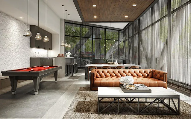 Rented by The McNeil Group, LLC | media 24