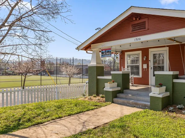 1920 Kirby Ave, Chattanooga, TN 37404