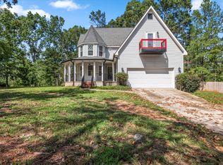 60 Kesiah Court, North Augusta, SC 29860