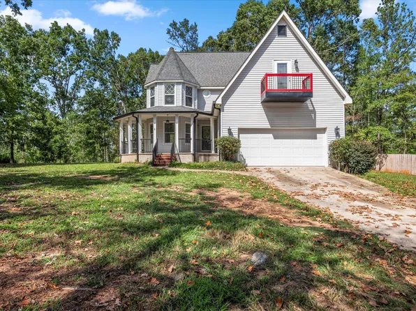60 Kesiah Court, North Augusta, SC 29860