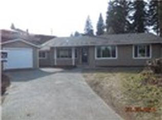 1018 Park Hill Dr, Arlington, WA 98223