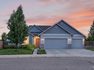 1134 Rutherglen St, Kuna, ID 83634