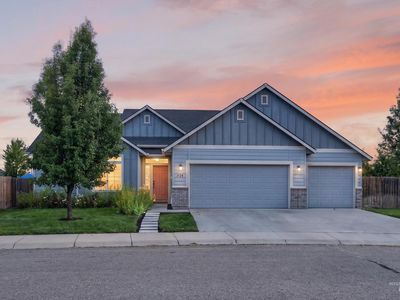 1134 Rutherglen St, Kuna, ID, 83634