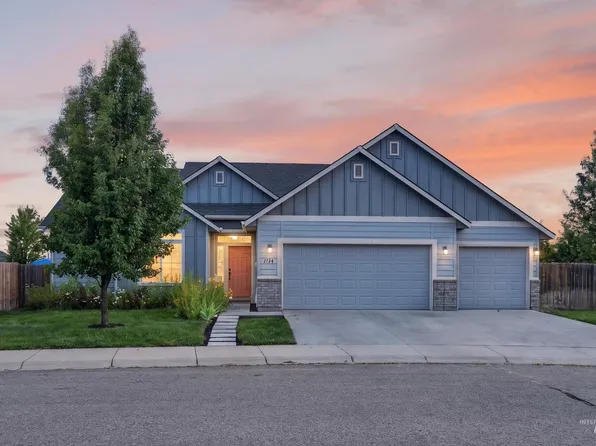 1134 Rutherglen St, Kuna, ID 83634