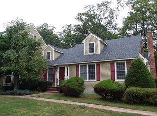 4 Seaver Brook Ln #4, Plaistow, NH 03865