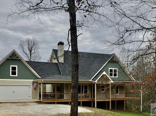 98 Spratlin Point Pl, Hull, GA 30646