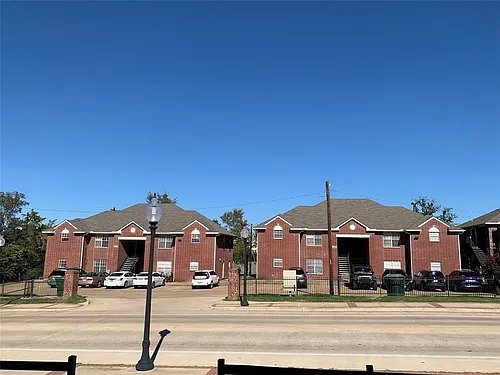 3801 College Main St #A-D Photo 1