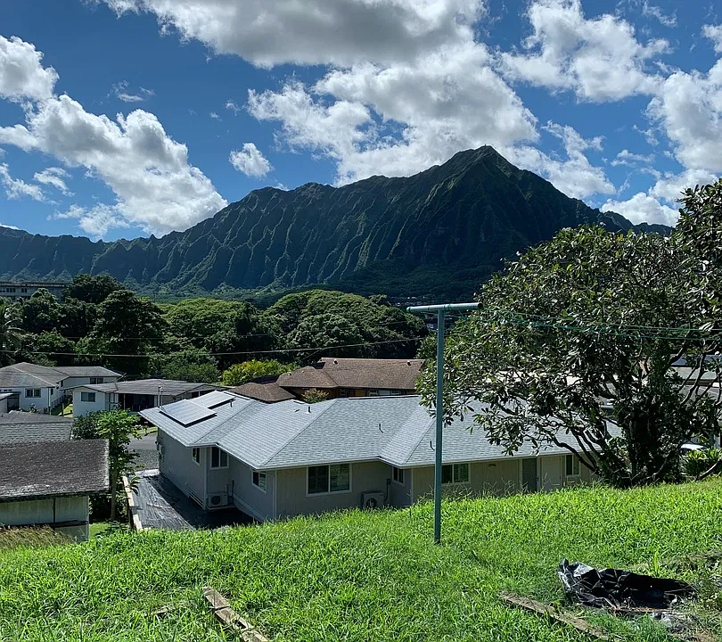 45-232 Waikalua Rd